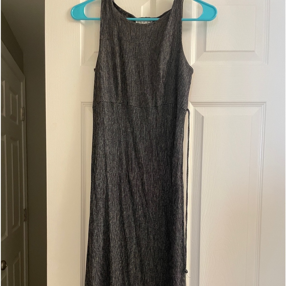 Vintage dress